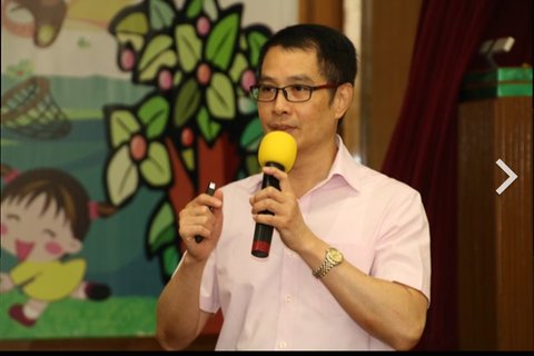 安全講座分享